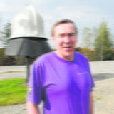 rauno pikkarainen ja kypärä