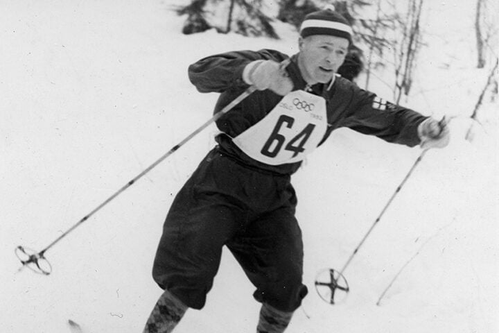 Paavo Lonkila