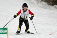 Kiuruveden Urheilijat hiihto Iivo-cup suksicrossi