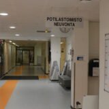 Pohjois-Savon hyvinvointialue vuokraa Kiuruveden terveyskeskuksen tiloja.