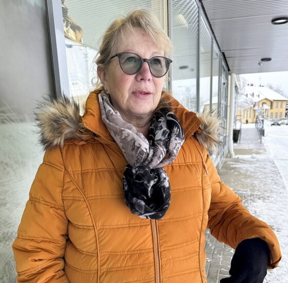 hilkka auvinen