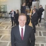 MARKKU SIPONEN EDUSKUNNASSA VERKKOON