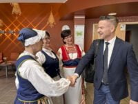 maijaleena ja lehtola eteen verkkoon