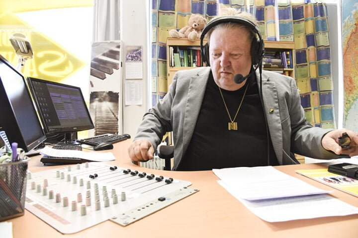 reijo glad kuulokkeet verkkoon