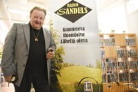 reijo glad verkkoon standi