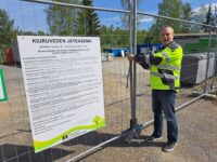 jäteasia mika jauhiainen