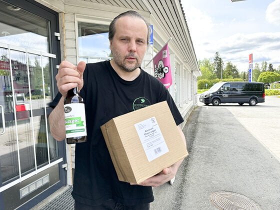 marko huuskonen verkkoon