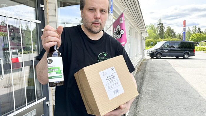 marko huuskonen verkkoon