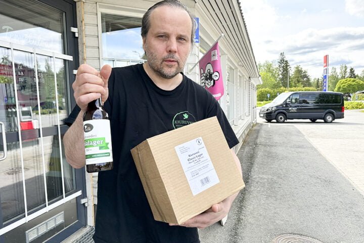 marko huuskonen verkkoon