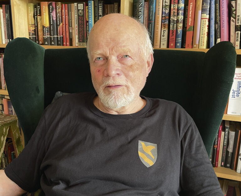 “Laulu on kuin elämäneliksiiri” Matti Remes tervehtii 150vuotiasta