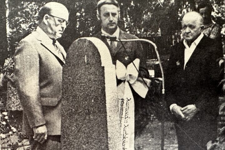 Vanha kuva nettiin
