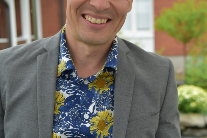 markku siponen