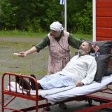 Onnen maa Kiuruvesi (33) nettiin