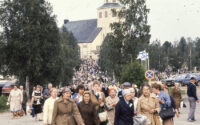 Herättäjäjuhlat verkkoon