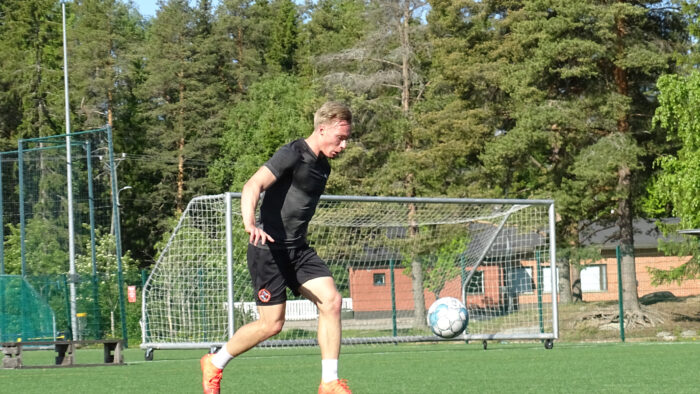 llmari Niskanen nettiin (kuvaaja Pekka Kattainen)