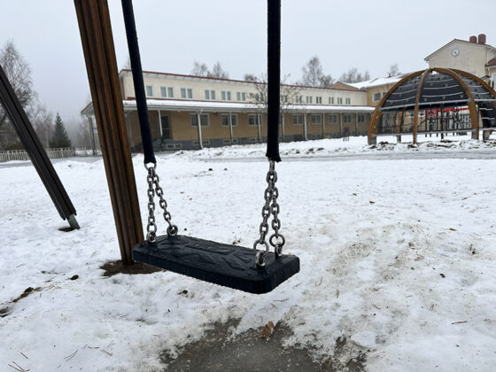 koulu niva verkkoon valtuusto