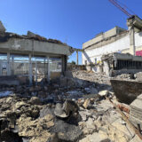 Bomba , Ukraina , Wojna na Ukrainie , Po nalocie Ukraina , wybur
