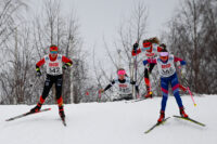 KLL-mestaruushiihdot suksikrossi T12-sarja (kuvaaja Kiuruveden Urheilijat) 1