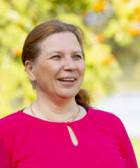 Maarit (3) someen