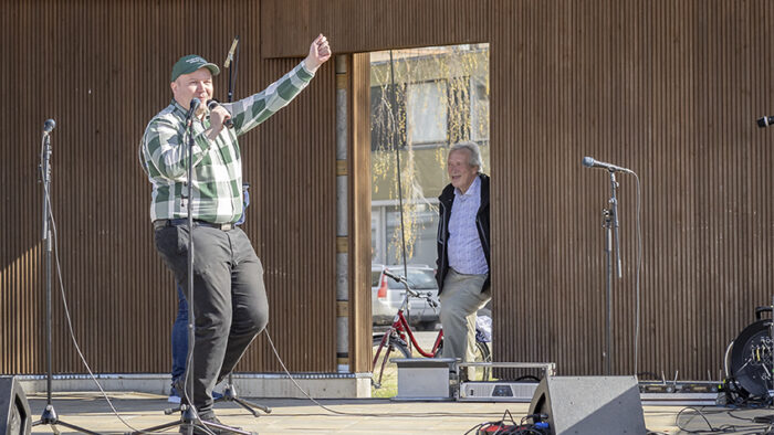 rusanen torilla verkkoon