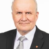 Hannu Hoskonen kansanedustaja keskusta