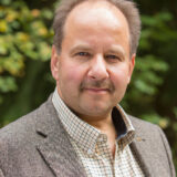 Ilari Pirttilä Metsämiesten Säätiön toimitusjohtaja