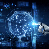 Tekoälyä käytetään yhä enenevässä määrin. Myös lehtityössä.