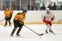 Henri Knuutinen IPK jääkiekko Aamulypsy Areena (kuvaaja Lassi Myllylä)