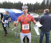 Olli Kouvalainen suunnistus Kiuruveden Urheilijat_käsitelty