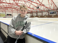 Jääkiekkoilija Viola Kärkkäinen_käsitelty