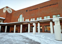 Uuden hallintojohtajan on tarkoitus aloittaa työssään elokuun alussa.
