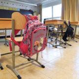 Sivistyslautakunnan ensi syksyn talousarvion teosta tulee todella vaikeaa, ellei mahdotonta, lautakunnan kolme jäsentä kirjoittavat.