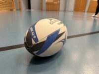 Rugbypallo