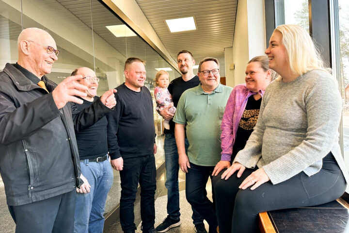 kumtavaaliehdokkaat someen tässä