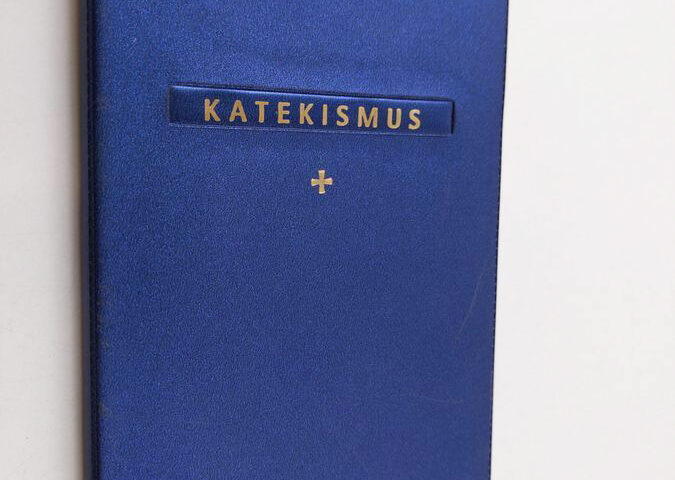 KATEKISMUS