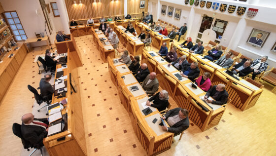 Kiuruveden strategia ei ole yksin kärkivaltuutettujen varassa.