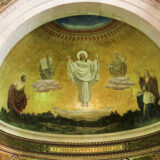 Jeesus, jonka me kristityt tunnustamme Messiaaksi Kristukseksi, antoi kaikille meille iankaikkisen elämän.