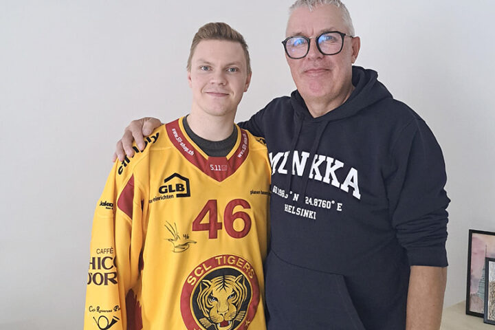 Batu Lempinen ja Vili Saarijärvi (Batu Lempisen kotialbumi)_nettiin