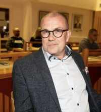 Tommi Tikka