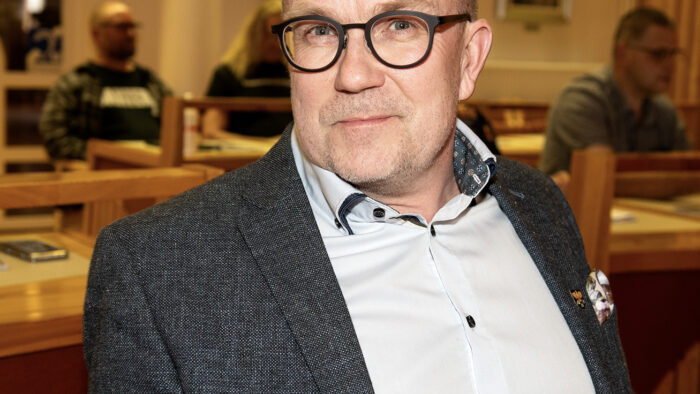 Tommi Tikka