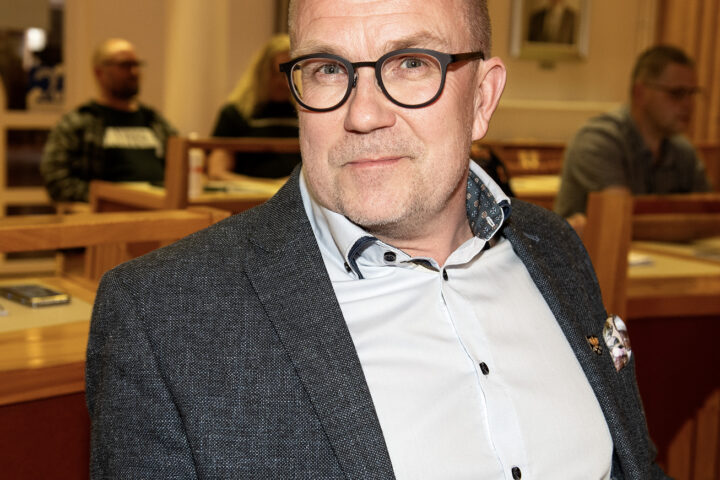 Tommi Tikka