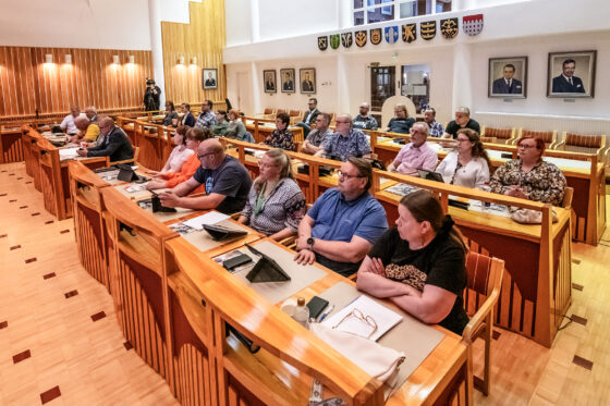 Kiuruveden Valtuusto