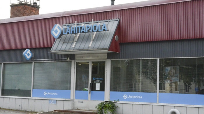 LähiTapiola Itä Kiuruveden konttori_käsitelty