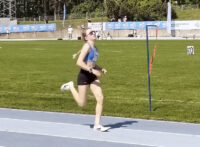 Salla Tompuri yleisurheilu Kiuruveden Urheilijat_käsitelty