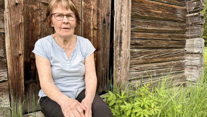 anna-liisa some