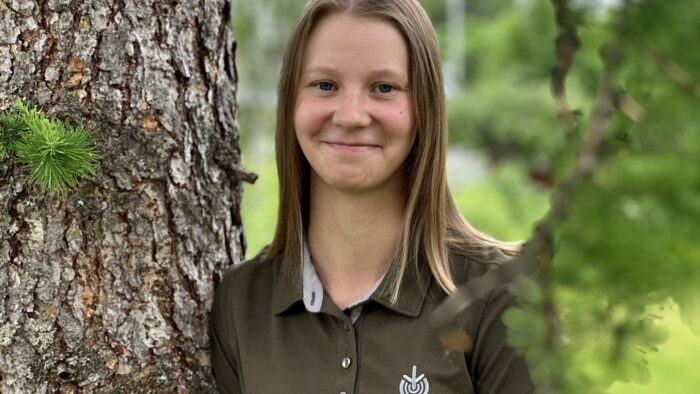 anna metsä some