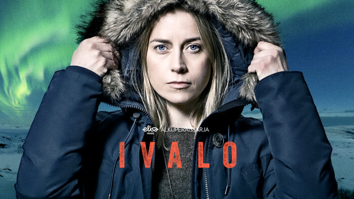 ivalo sarja some