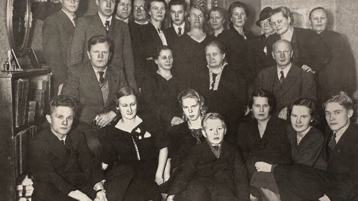 olli kärkkäinen