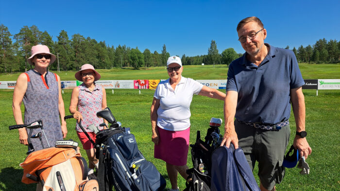 golfkuva 2 some