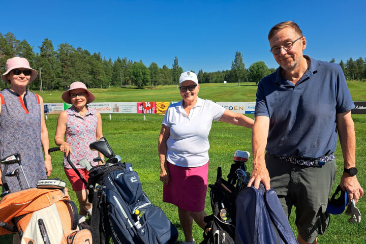 golfkuva 2 some